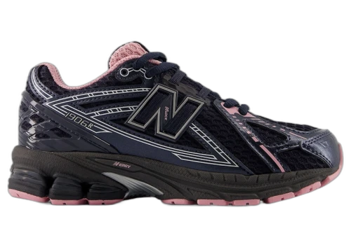 New Balance 1906R Eclipse Pink Taffy (PS)
