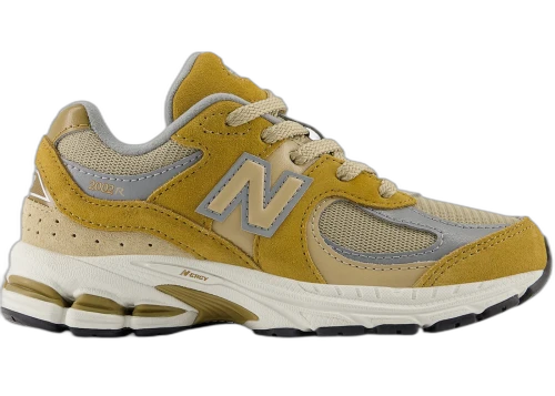 New Balance 2002R Great Plains Incense (PS)