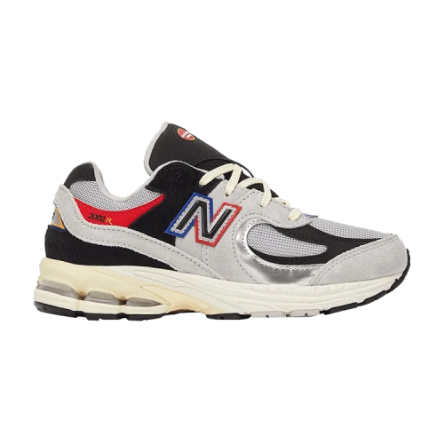 New Balance 2002r x DLTR Virginia Is For Lovers PS