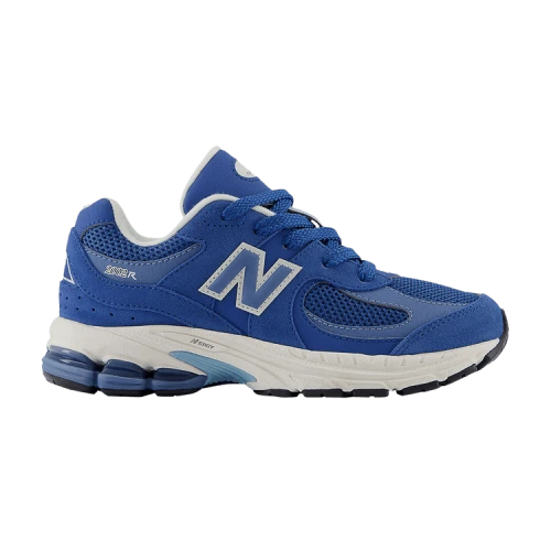 New Balance 2002R Blue Agate Blue Heron (PS)