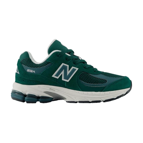 New Balance 2002R Marsh Green New Spruce Sea Salt (PS)