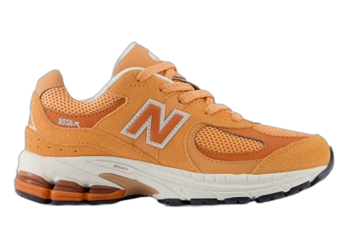 New Balance 2002R Copper Infield Clay Sea Salt (PS)