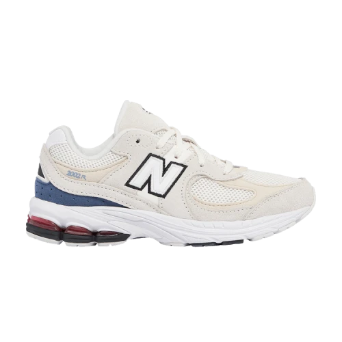 New Balance 2002R Little Kid 'Reflection Vintage Indigo'