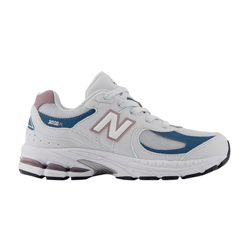 New Balance 2002R Quartz Grey Ice Wine (PS)