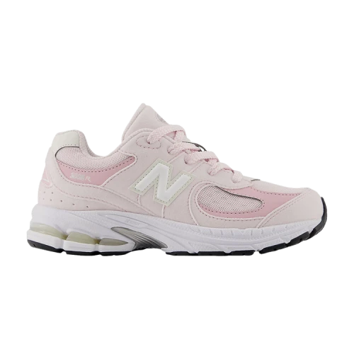 New Balance 2002R Pink Granite Mid Century Pink (PS)