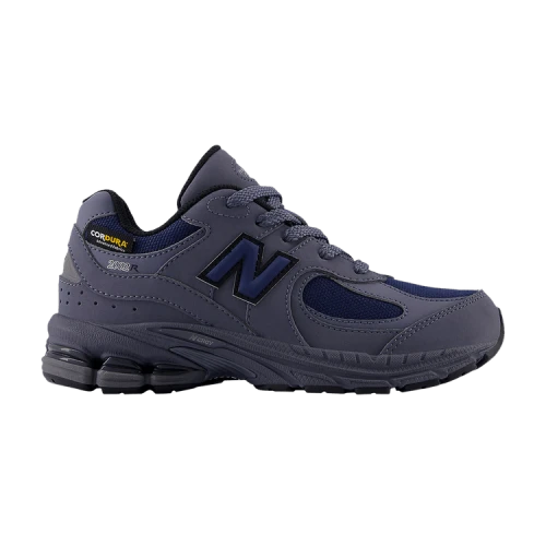 New Balance 2002R Dark Arctic Grey Navy (PS)