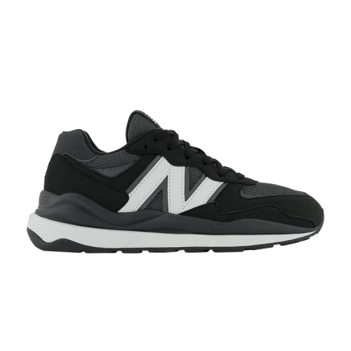 New Balance 57/40 Black White PS