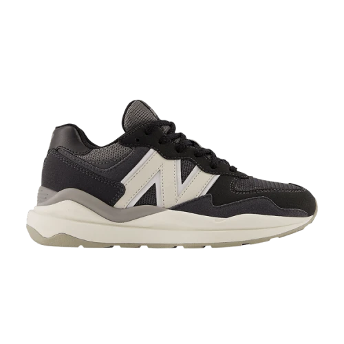 New Balance 57/40 Black Beige PS