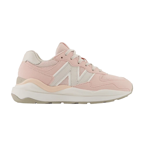 New Balance 57/40 Pink Haze Moonbeam PS