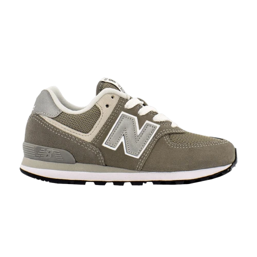 New Balance 574 Core Little Kid 'Grey'