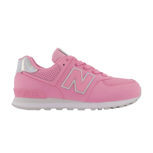 New Balance 574 Bubblegum PS