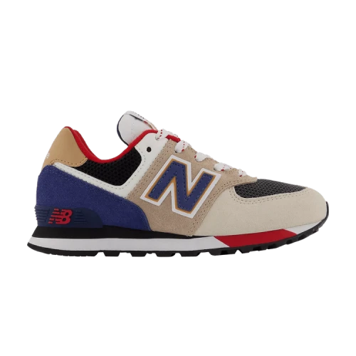New Balance 574 Grey Moon Shadow PS