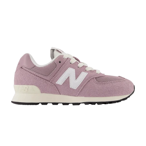 New Balance 574 Lilac Chalk PS