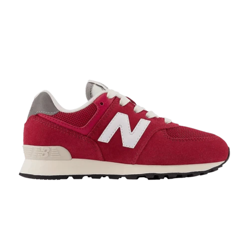 New Balance 574 Crimson PS