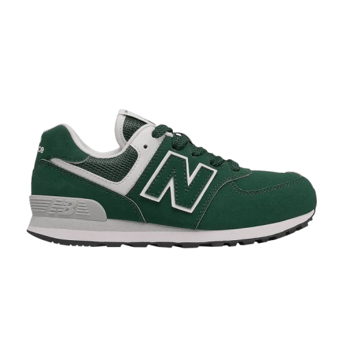 New Balance 574 Nightwatch Green PS