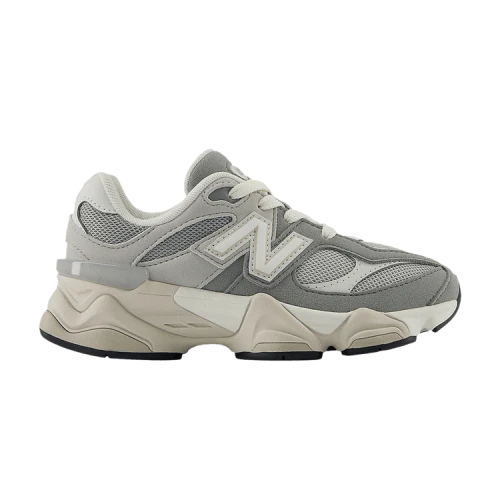 New Balance 9060 Raincloud Slate Grey (PS)