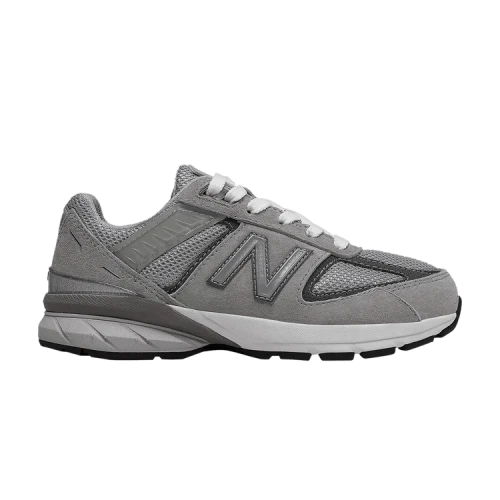 New Balance 990v5 Grey (PS)