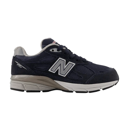 (PS) New Balance 990v3 'Navy'