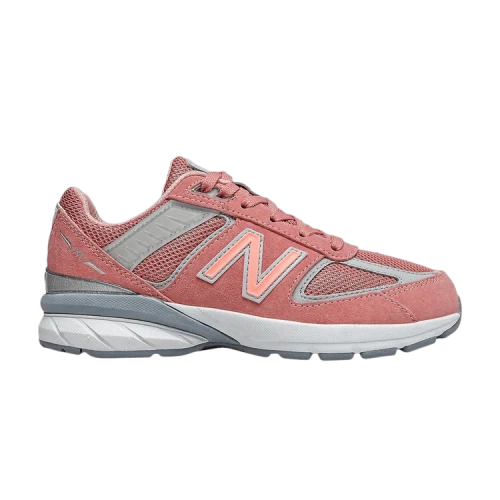 (PS) New Balance 990v5 'Cosmic Coral'