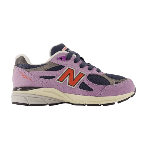 New Balance 990v3 Raw Amethyst PS