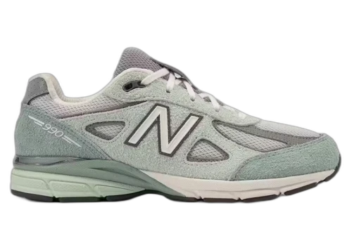 New Balance 990v4 The Whitaker Group Willful Bias (PS)