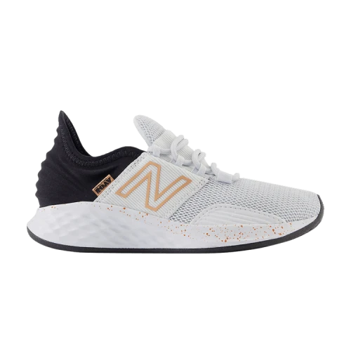 (PS) New Balance Fresh Foam Roav 'Quartz Grey Copper'