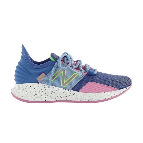 Crewcuts x New Balance Fresh Foam Roav Little Kid 'Blue'