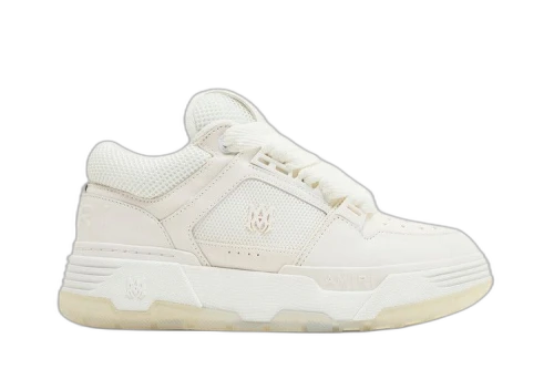 Amiri MA-1 'White Grey' (Women's)