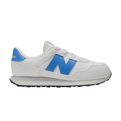 (PS) New Balance 237 Bungee Lace 'Reflection Bright Lapis'