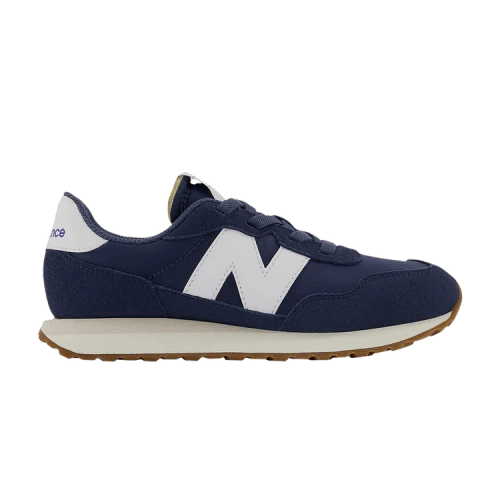 New Balance 237 Bungee Natural Indigo PS
