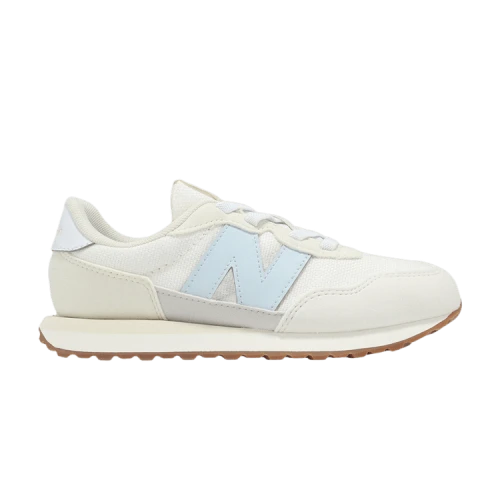 New Balance 237 Wide 'Beige Blue'
