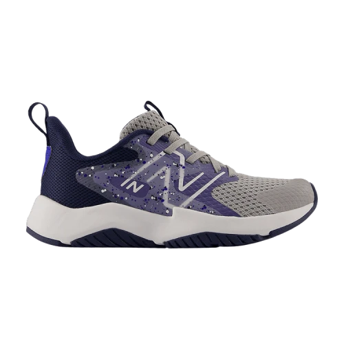 New Balance Rave Run v2 Raincloud Dream State Navy (PS)