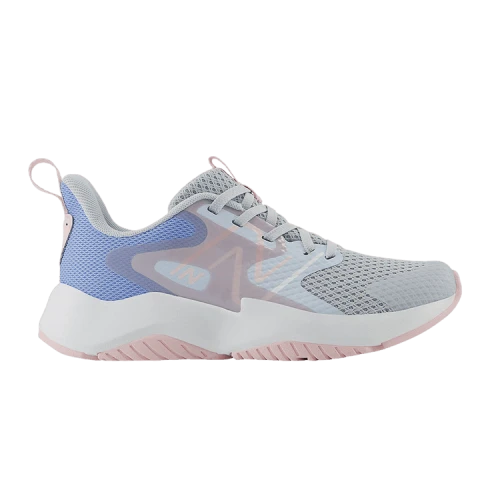 New Balance Rave Run v2 Bright Sky Granite Rose Sugar (PS)