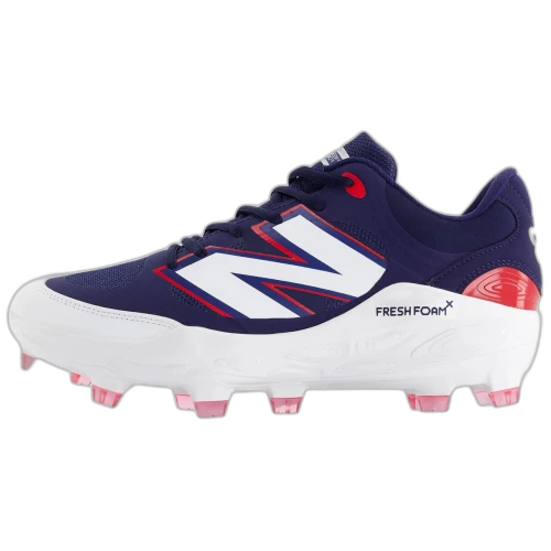 New Balance Fresh Foam 3000v7 Molded Team Navy Team Red