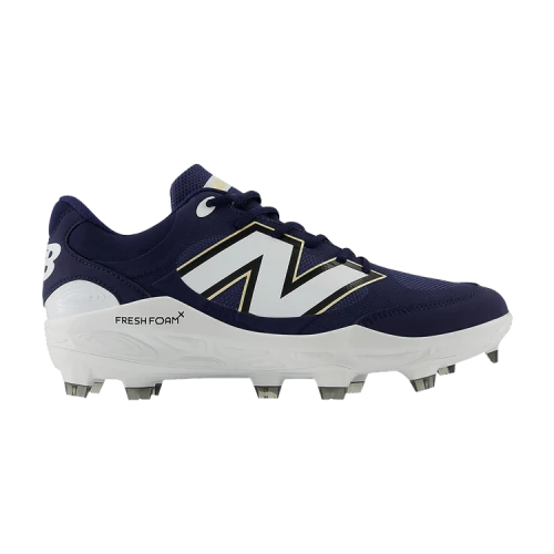 New Balance Fresh Foam 3000v7 Molded Team Navy White