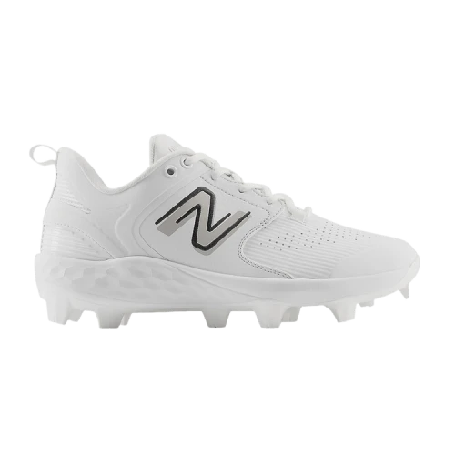 New Balance Fresh Foam 3000v6 Molded Synthetics 'White'