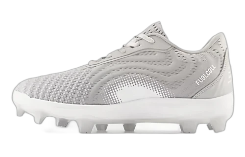 New Balance FuelCell 4040v7 Molded Raincloud Optic White