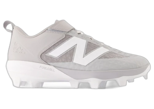 New Balance FuelCell 4040 v8 Molded Raincloud White