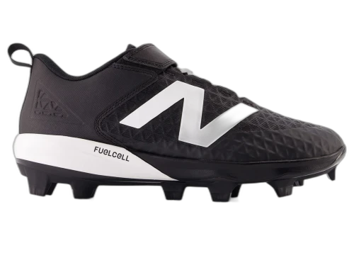 New Balance FuelCell 4040 v8 Molded Black White