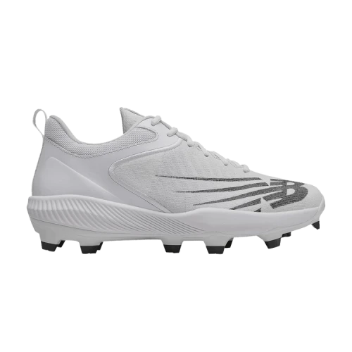 New Balance FuelCell 4040 v6 'Molded Fresh Pearls - White Black'