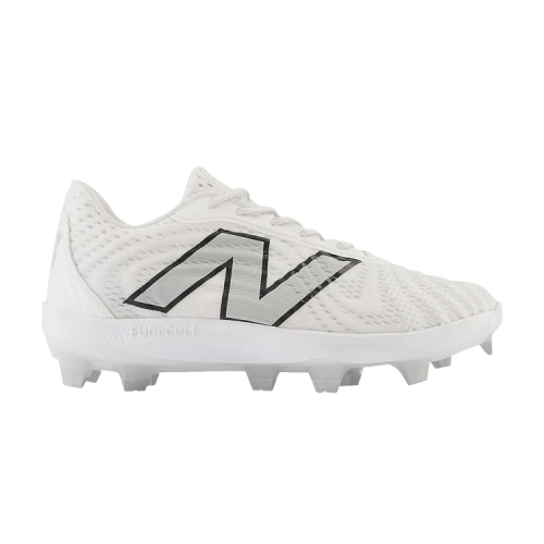 New Balance FuelCell 4040v7 Molded Optic White Rain Cloud