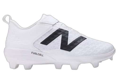 New Balance FuelCell 4040 v8 Molded White Black