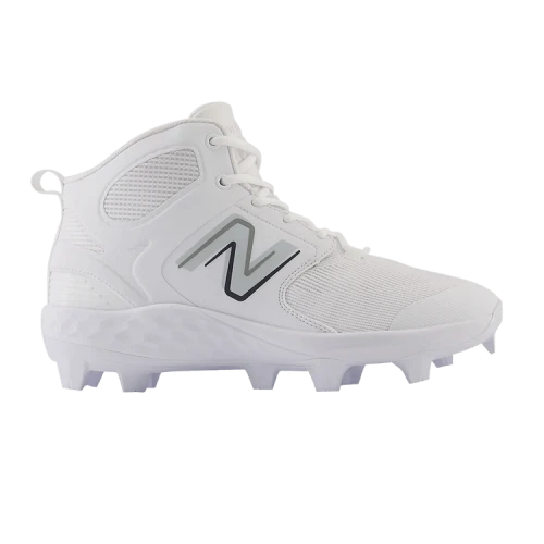 New Balance Fresh Foam 3000v6 Mid-Molded 'White'