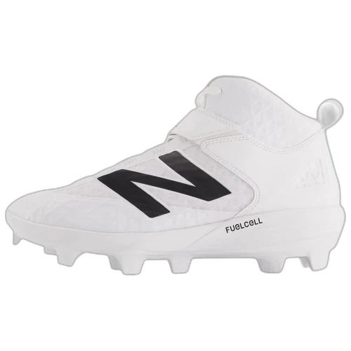 New Balance FuelCell 4040 v8 Mid Molded White