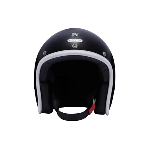 Palm Angels x Hedon Helmet Black/White