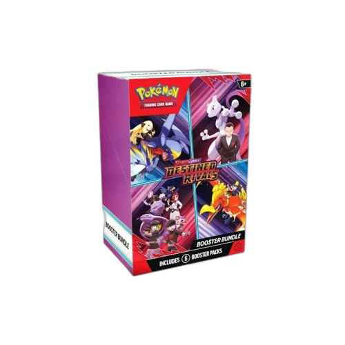 Okidogi ex (036) Journey Together Pokèmon Card