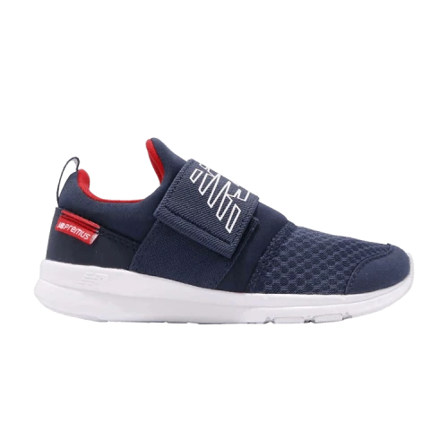 New Balance Preschool Sneaker Wide 'Navy'