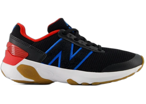 New Balance Fresh Foam 1440v1 Black Blue Oasis Team Red (PS)