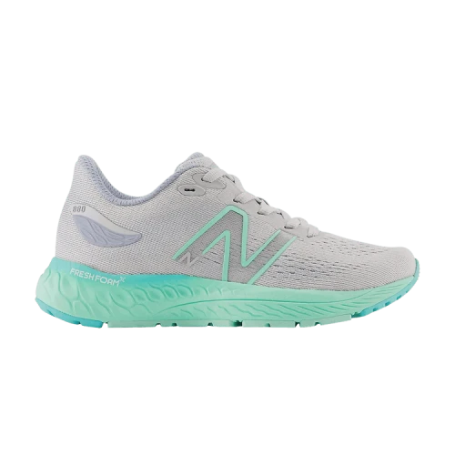 New Balance Fresh Foam X 880V12 Aluminum Mint PS