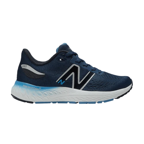 (PS) New Balance Fresh Foam X 880v12 'Navy Heritage Blue'